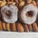 Tar Beáta Cooksnap-ja, amikor elkészítette a(z) Habkönnyű szalagos fánk 🍩 receptet.