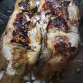 Cooksnap dari Sayu untuk resep Ikan nila bakar teflon simple