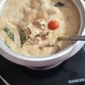 Cooksnap dari Sabrina El Muzed untuk resep Tongseng Ayam Santan