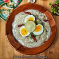 Cooksnap dari Corrie Permadi untuk resep Mie Celor Khas Palembang