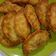 El cooksnap de Bärbel cuando hizo Empanadas de cochayuyo.