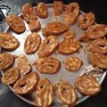 Sarvesh Sakashra's cooksnap of when they made வாழைக்காய் மீன் கண்டம்#GA4. Week. 2.