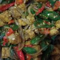 Cooksnap dari Rina Junita untuk resep Tempe Teriyaki