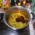 Cooksnap dari Christin Christin Dewi untuk resep Wedang Jahe