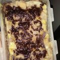 Cooksnap dari Feni Endah Trisnawati untuk resep Puding kukus roti tawar