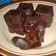 Cooksnap dari Nur Afifatul Latifah untuk resep Chocolatos lava