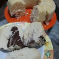 Cooksnap dari Agnes Fitri /Kentnad Foodie untuk resep Bolu Tepung Beras