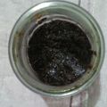 El cooksnap de Xulynutri cuando hizo Ketchup casero.