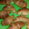 صورة من مريم مصطفى على، شاركها بعد تجربة وصفة كرواسون🥐