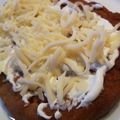 EdoSmile Cooksnap-ja, amikor elkészítette a(z) Joghurtos lángos Katától receptet.