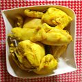 Cooksnap dari Lifya untuk resep Ayam Ungkap