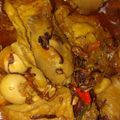 Cooksnap dari Ayu untuk resep Semur Ayam...
