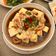 Asa Lu 的 清蒸鮮蝦豆腐盤（電鍋料理） cooksnap