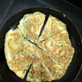 Cooksnap của Hưng Vũ khi họ làm theo món Khoai tây trứng chiên