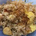 Cooksnap dari Fitria Nugrahaeni untuk resep Nasi Goreng Seafood ala Solaria