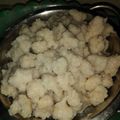 Cooksnap dari bubuelfatih untuk resep Resep Biji Tekwan