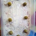 El cooksnap de Jose Luis Navarro Cárceles cuando hizo Ensaladilla rusa a mi manera en la olla gm g.