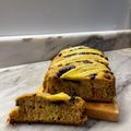 Cooksnap dari Yaufika untuk resep Banana Bread