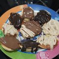 Cooksnap dari Queen Ruby untuk resep Japanese Fluffy Pancake