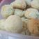El cooksnap de Jacqui Majorana 💜 cuando hizo Galletitas o delicias de limón 😋.