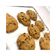 Cooksnap dari Laila Farichatuz untuk resep Chewy Chocolate Chip Cookies