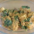 Cooksnap dari Mashita Putri untuk resep Ayam Rica Kemangi - Ayam Rica Manado Pedas