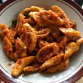 Cooksnap dari Rafi Saridayani untuk resep Otak otak mercon abizzzz
