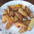 স্বর্নাক্ষী চ্যাটার্জি 's cooksnap of when they made মুচমুচে আলু ভাজা (muchmuche aloo bhaja recipe in Bengali).