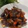 Cooksnap dari zhafranisty adventure untuk resep Iga bakar si jangkung