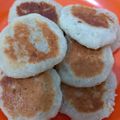 Cooksnap dari Sutil Ummi Aulian untuk resep Wingko Babat Teflon