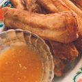 Cooksnap dari hillary elsa untuk resep Saus Cuko Merah/Cakwe