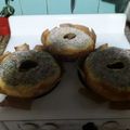 El cooksnap de Cris cuando hizo Rosca de Pascua♥.