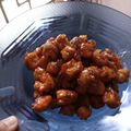 Cooksnap dari Surya Ningsih untuk resep Tempe kriuk Saus Madu