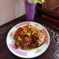 Cooksnap dari Esti Ariyanto untuk resep Pesmol ikan mas