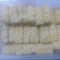Cooksnap dari dwi prihantini untuk resep Chicken Nugget KW Super Fiesta