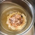 Sharon 的 苦瓜鑲肉/大黃瓜鑲肉 cooksnap