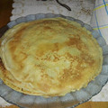 El cooksnap de GuadaaaA cuando hizo Panqueques rapidos y fáciles.