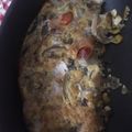 Cooksnap από jenny84 στη συνταγή Ομελέτα φούρνου