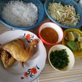 Cooksnap dari Muda Sulistiawati untuk resep Soto ayam ceker bening