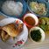 Cooksnap dari Muda Sulistiawati untuk resep Soto ayam ceker bening