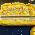 Naila Asif's cooksnap of when they made 3 ingredient Creamy mango dessert.