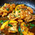 Cooksnap-ul lui Licurici Bucatarici(Fedorca Laura) atunci când a preparat 19 zile rămase 🎄.
