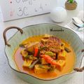 Cooksnap dari Kaianiandra untuk resep Jangan pedes pindang khas malang