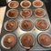 Monika Nagy Cigura Cooksnap-ja, amikor elkészítette a(z) Egyszerű csokis muffin 🧁🥛🍫 receptet.