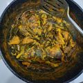 Cooksnap dari Rika Chrismayana Ginting untuk resep Ikan Mas Arsik Khas Karo