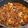 El cooksnap de Júlia Hidalgo Doñate cuando hizo Arroz con setas y butifarras.