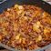 El cooksnap de Júlia Hidalgo Doñate cuando hizo Arroz con setas y butifarras.