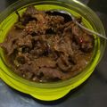 Cooksnap dari wina tantri 🍀 untuk resep Lapis daging