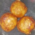 Cooksnap dari nita ria untuk resep Tape Goreng/ Rondo Royal / Monyos (khas Jepara)