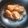 El cooksnap de Frankk Colmenaress cuando hizo Pollo frito.